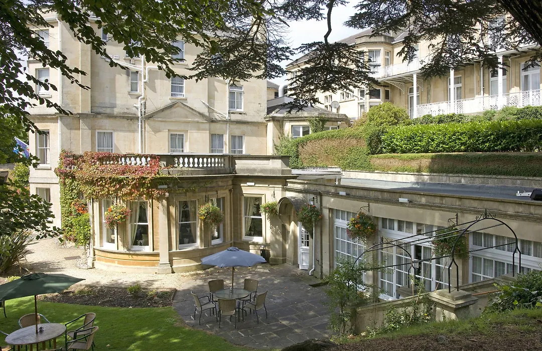 Lansdown Grove Hotel-1