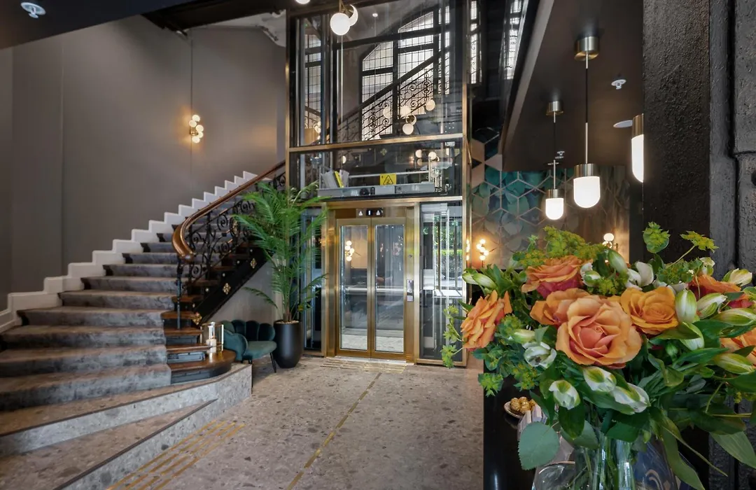 Karl Johan Hotel-1