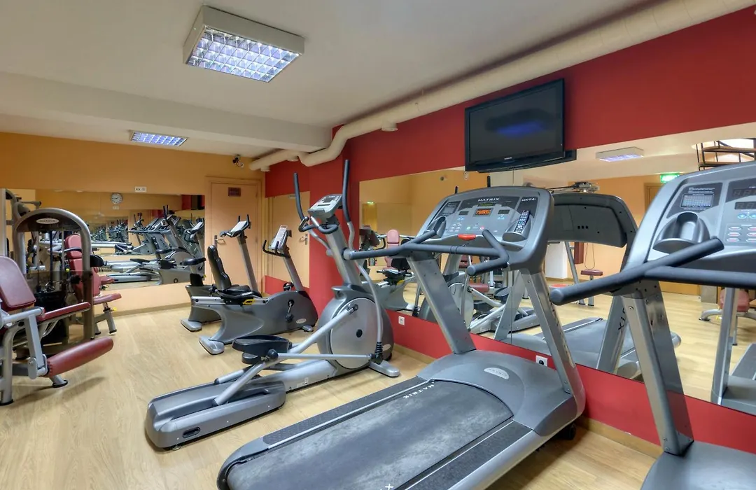 Tryp By Wyndham Porto Expo Hotel-1