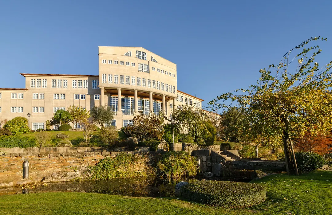 Gran Hotel Los Abetos-1