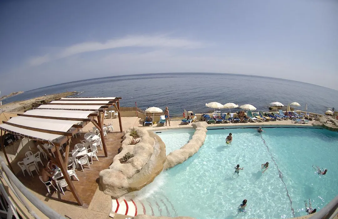 The Preluna Hotel-1