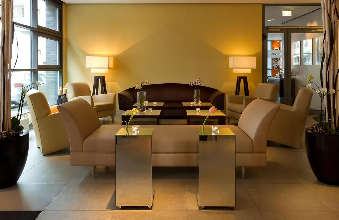 Hotel Santo-1