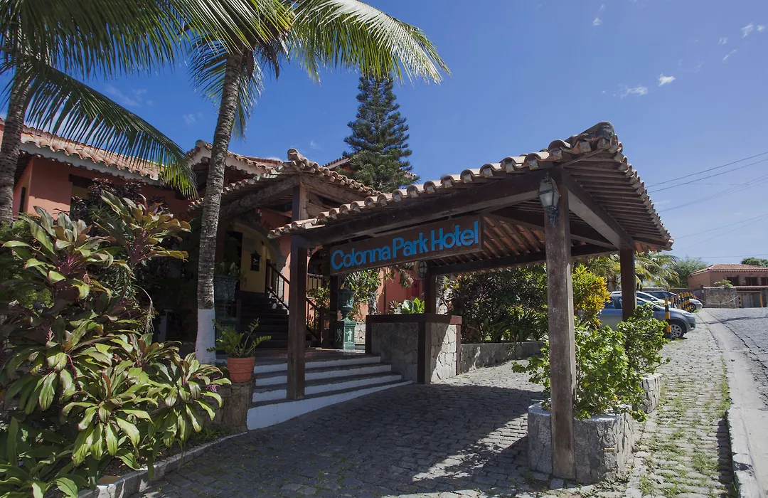 Colonna Park Hotel-1