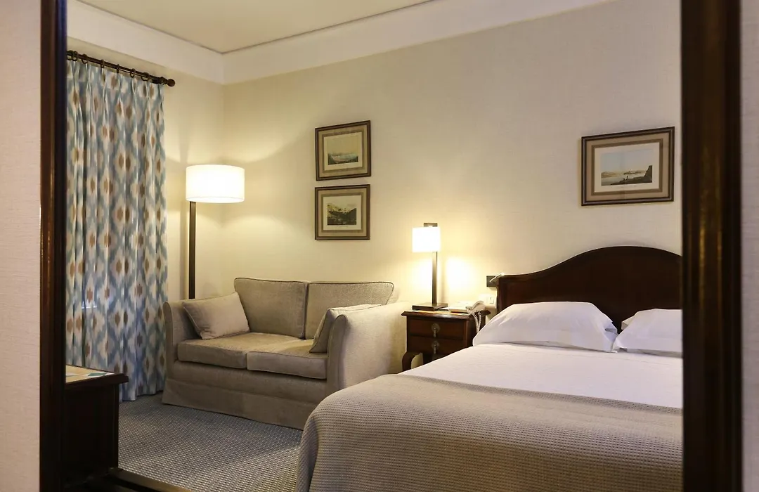 Hotel Lisboa Plaza - Lisbon Heritage Collection - Avenida-1