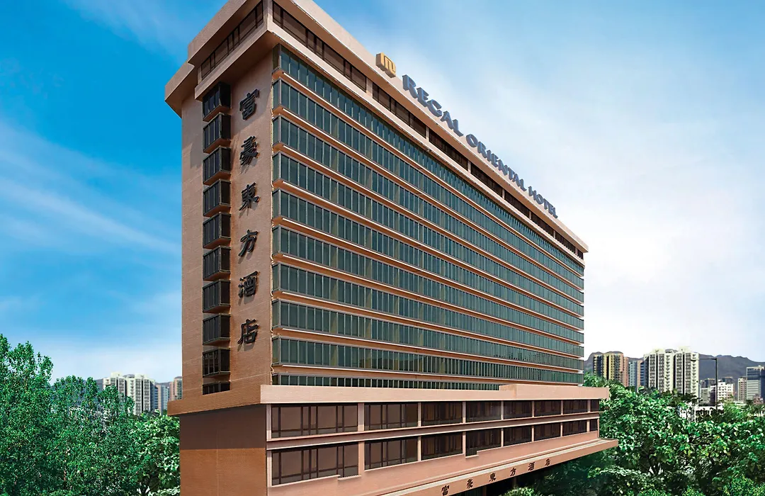 Regal Oriental Hotel-1