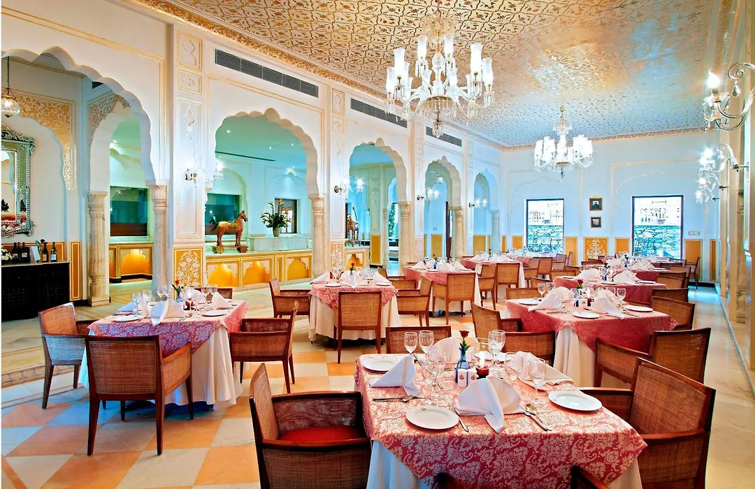 Samode Palace-1