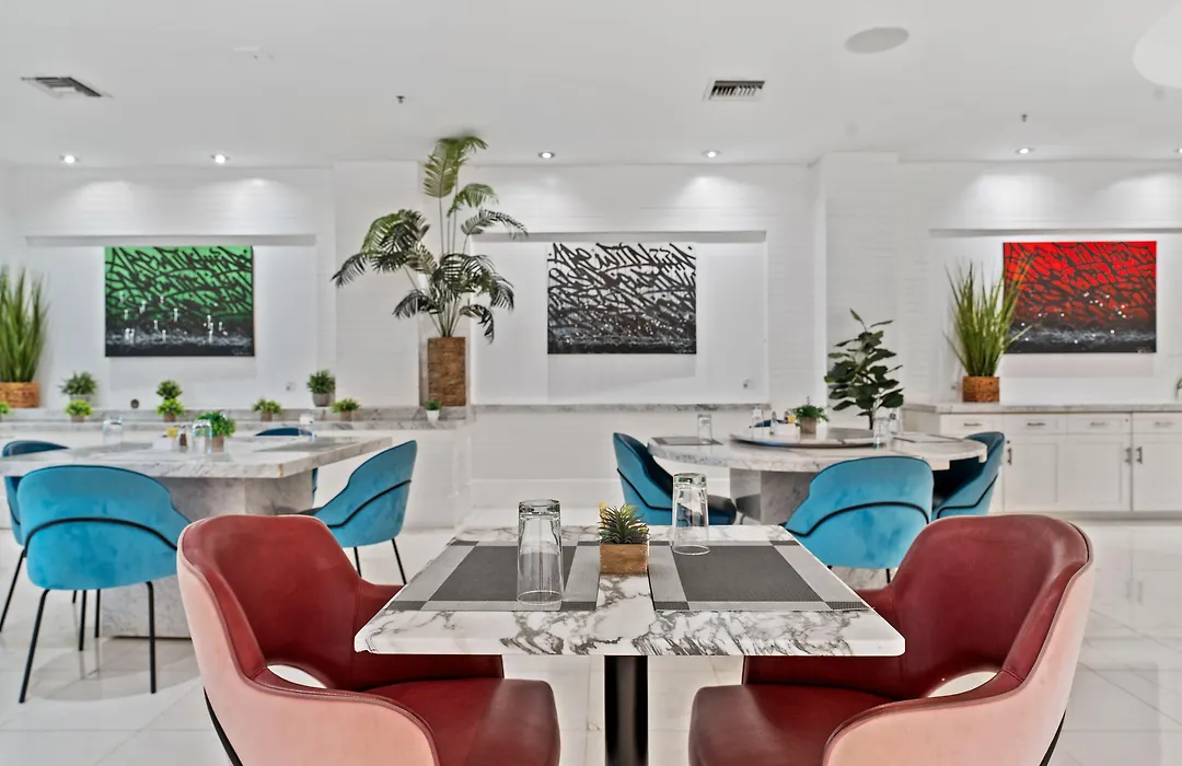 The Sagamore Hotel South Beach-1
