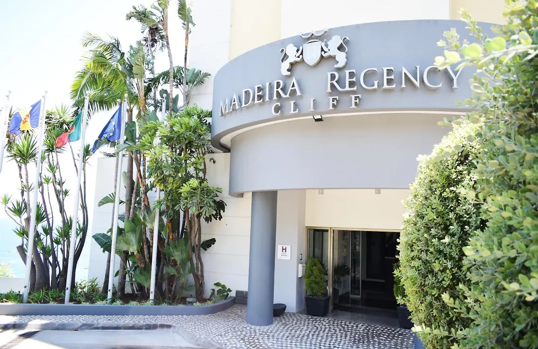 Madeira Regency Cliff - Adults Only-1
