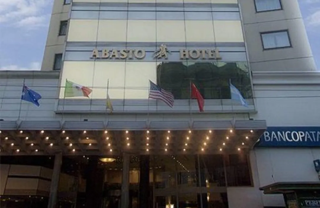 Abasto Hotel-1