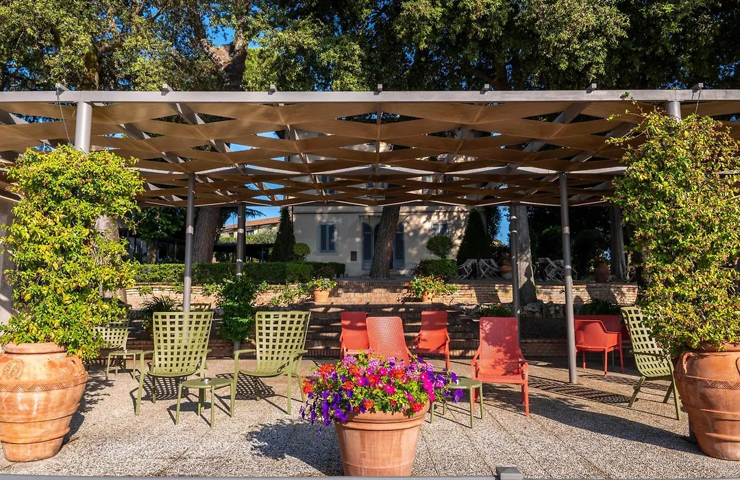 Villasanpaolo Resort & Spa-1