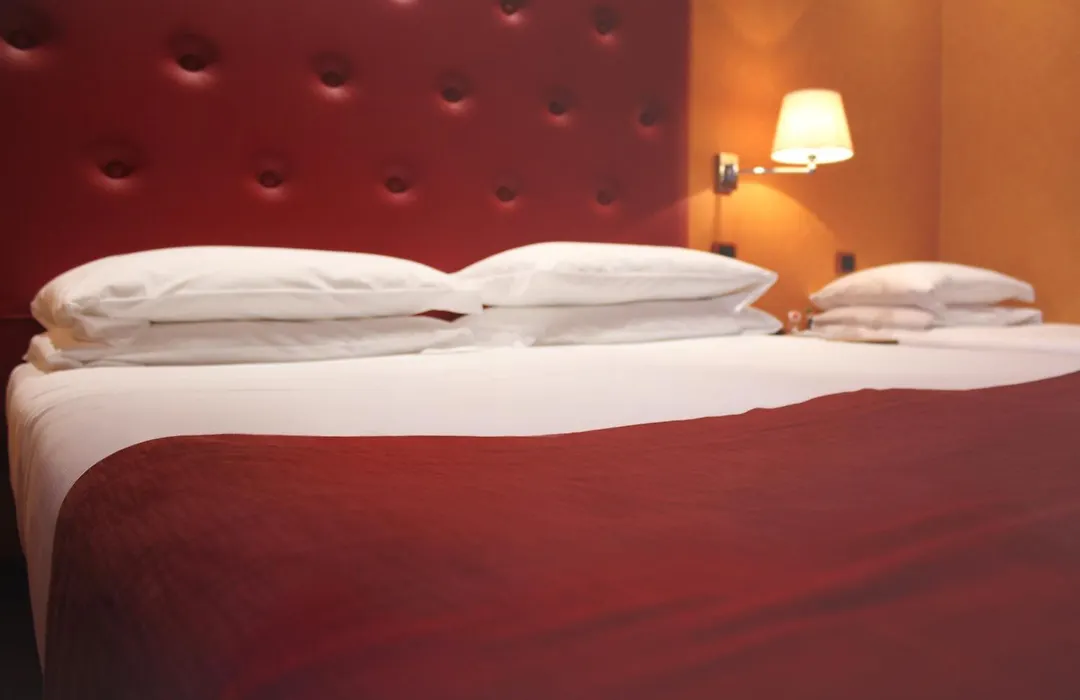 Best Western Hotel Piemontese-1