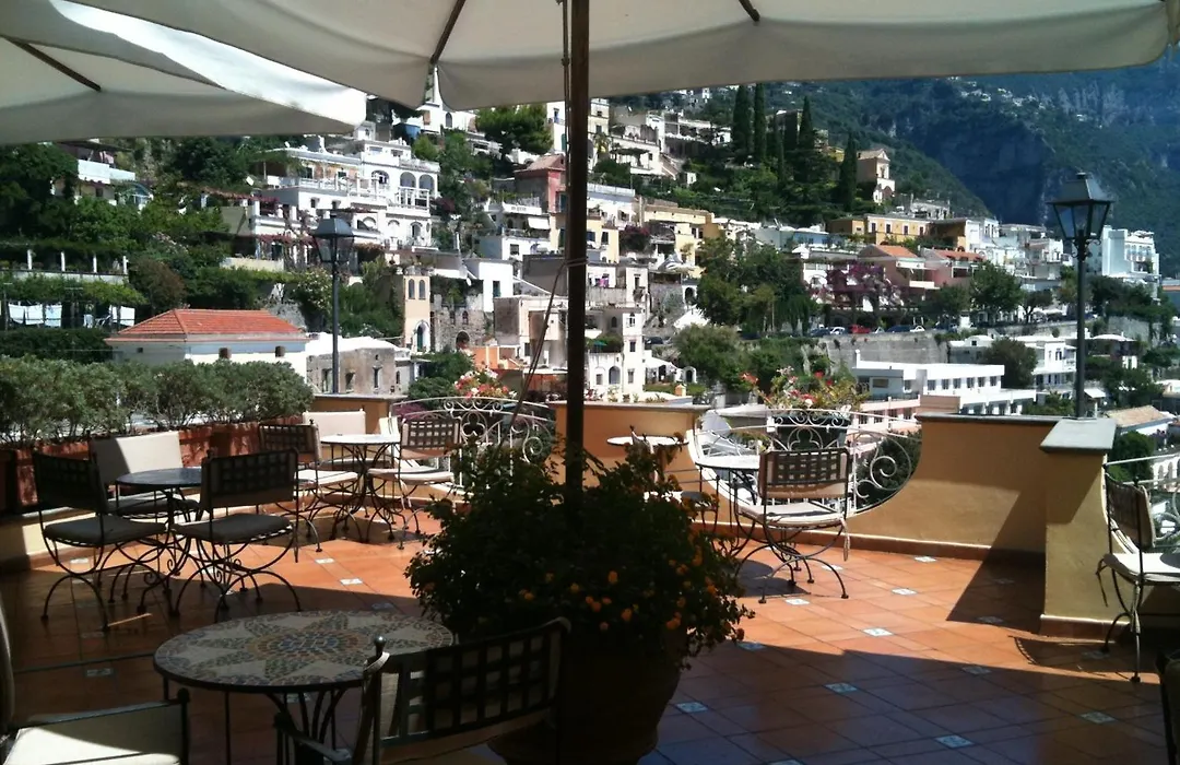 Hotel Posa Posa-1