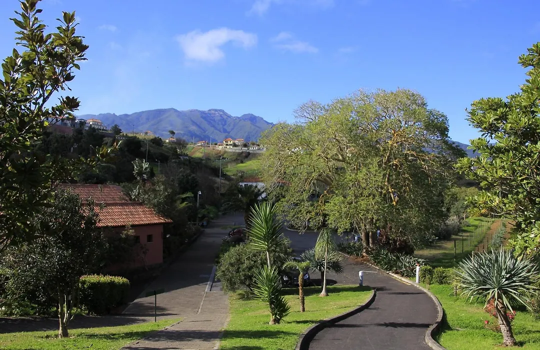 Hotel Quinta Do Furao-1