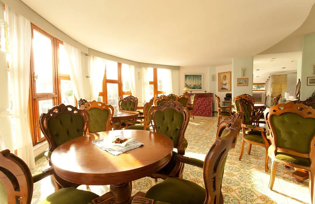 Il Gattopardo Hotel Terme & Beauty Farm-1