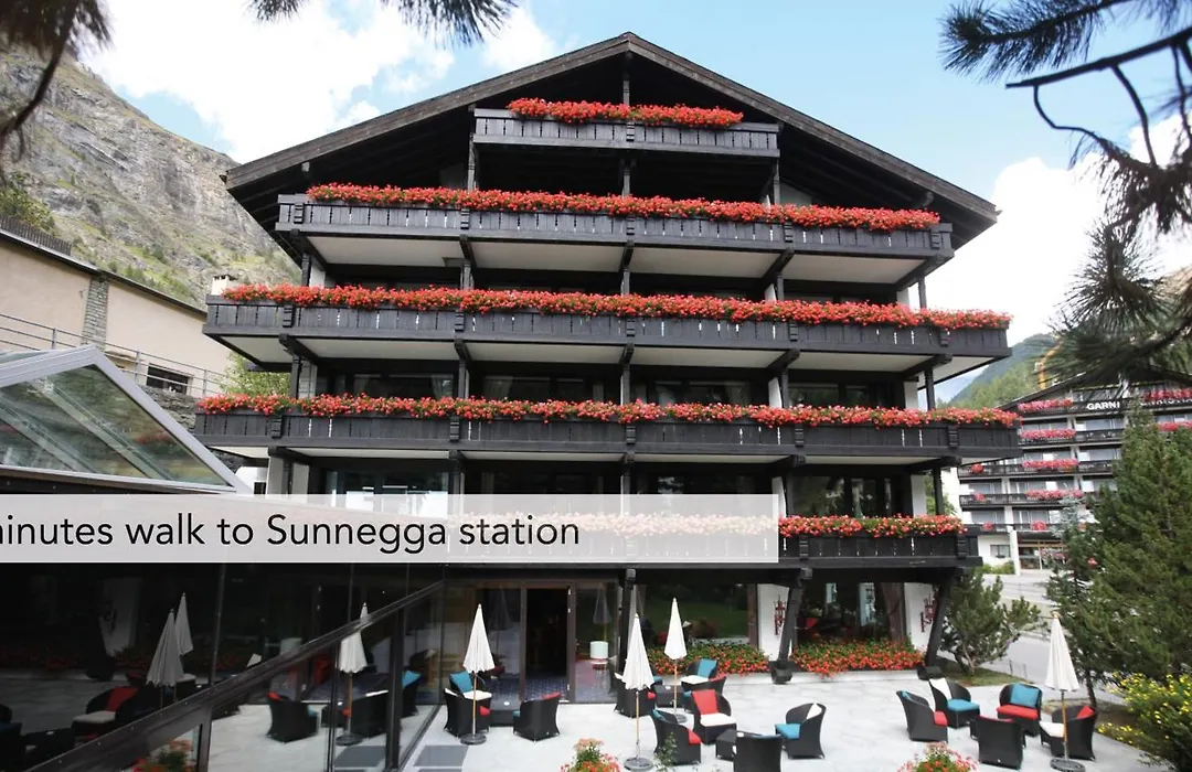 Wellness Hotel Alpenhof-1