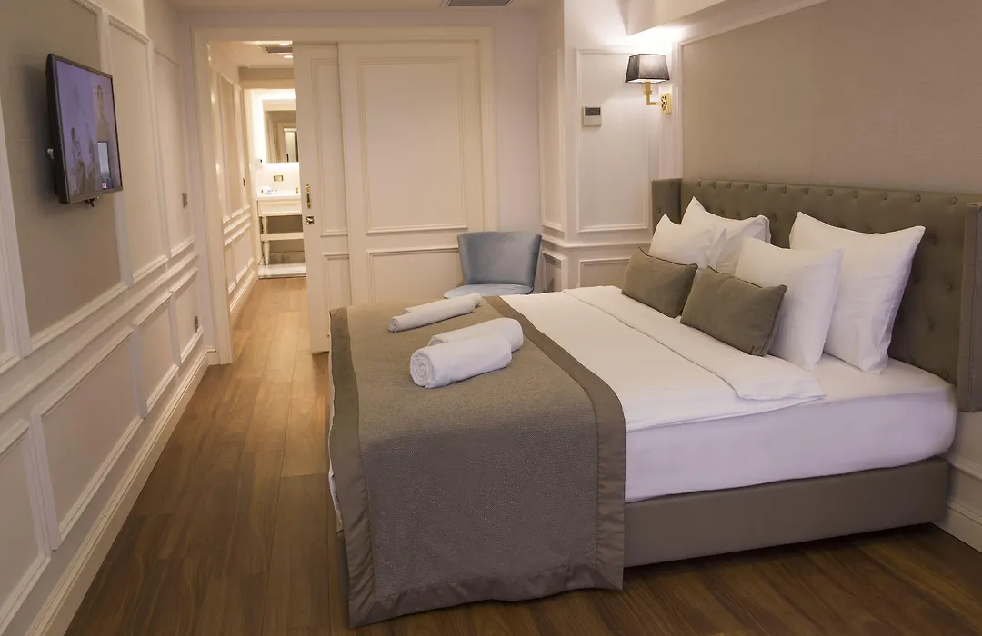 Mina Hotel - Special Category-1