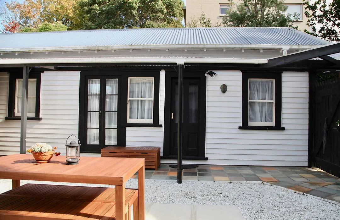 The Devereux Boutique Hotel-1