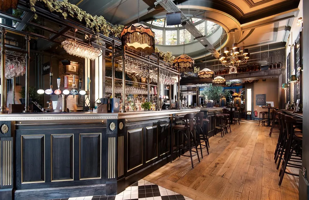 The Harrogate Inn - The Inn Collection Group-1