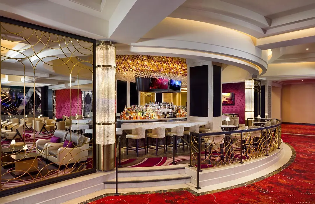 Seminole Hard Rock Hotel And Casino Tampa-1