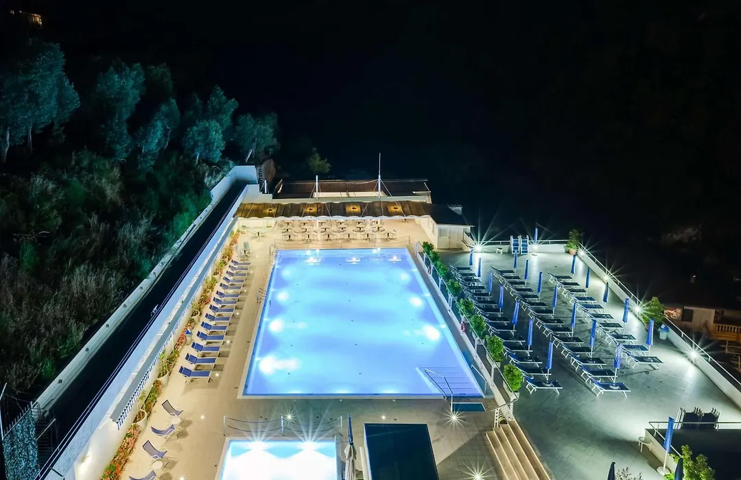 Best Western Hotel La Solara-1