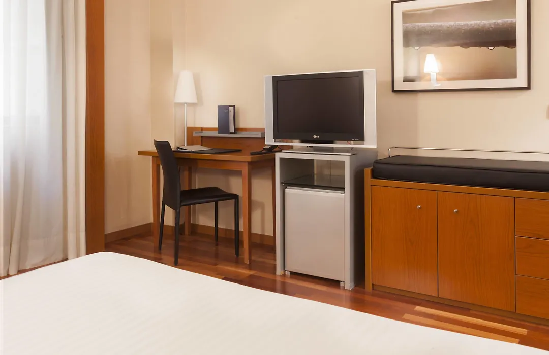Ac Hotel Tarragona By Marriott-1