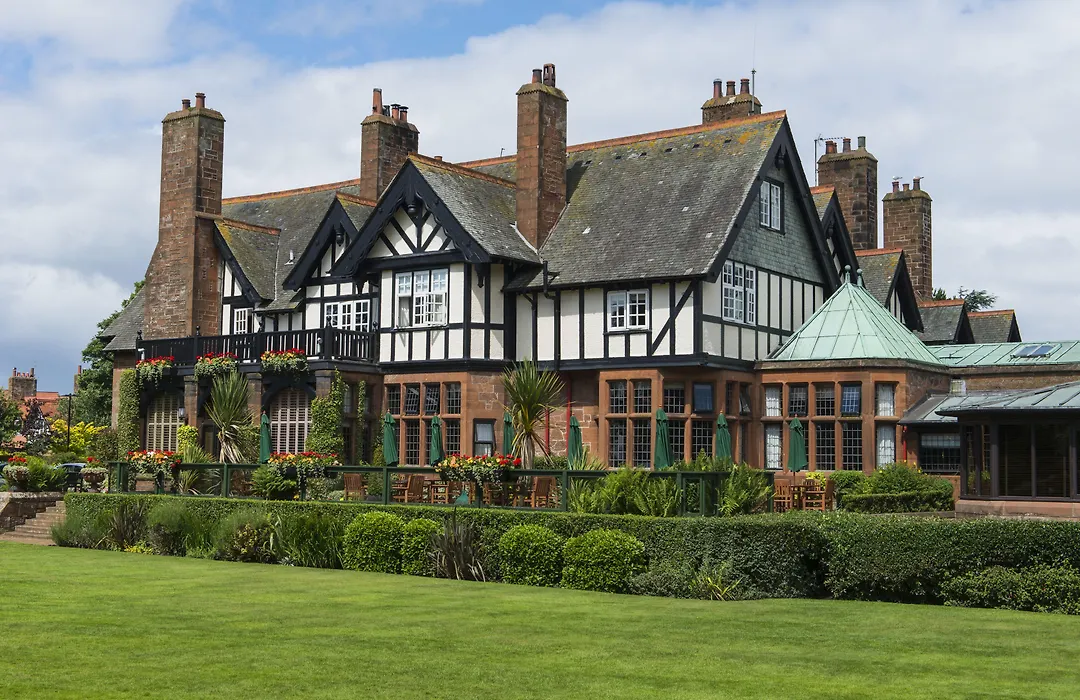 Piersland House-1