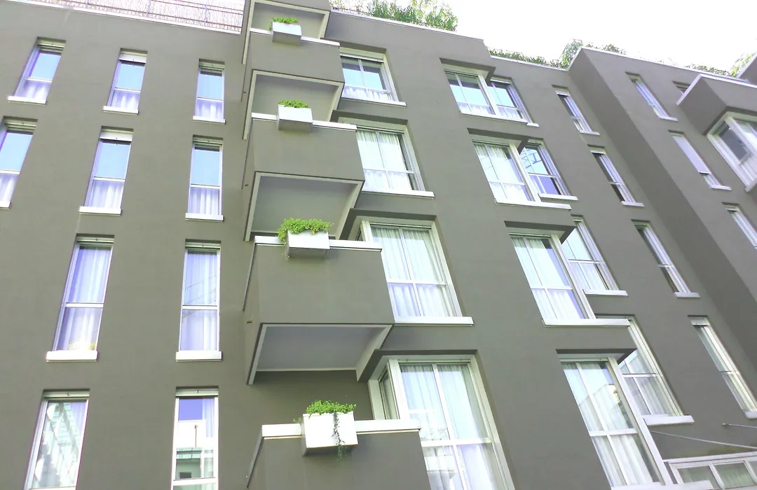 Hotel Como-1