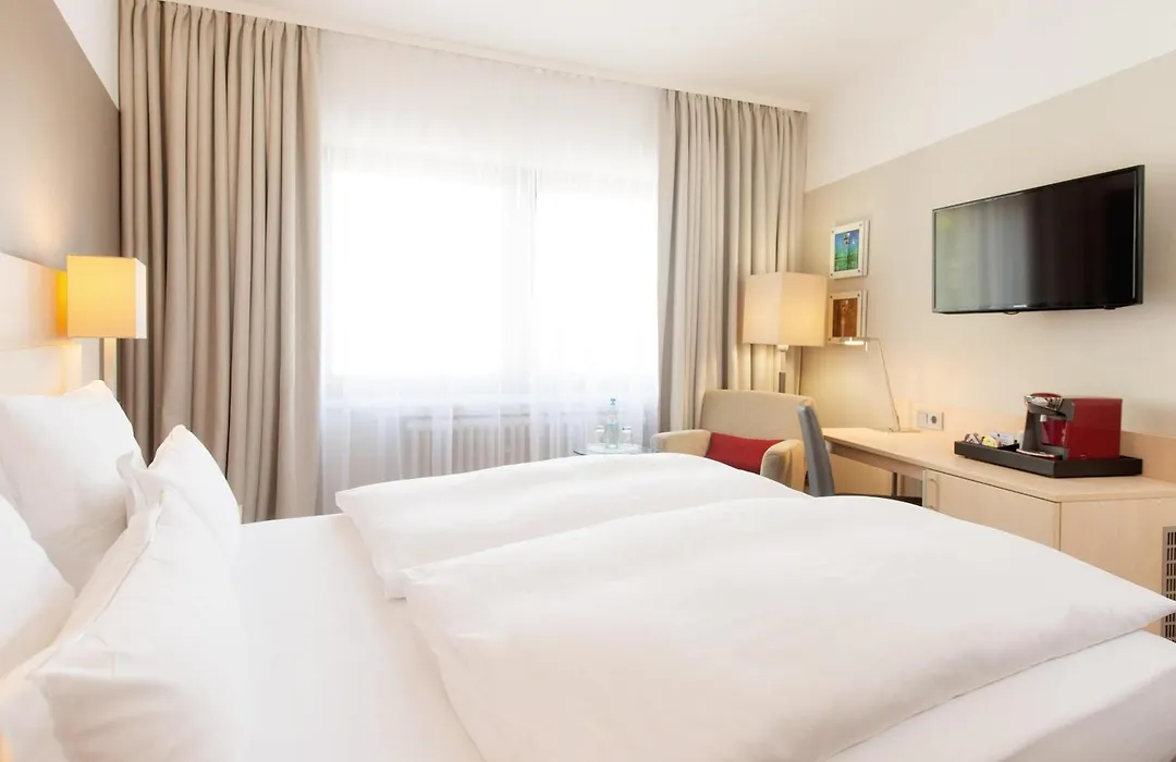 Hotel Lyskirchen Koeln-1