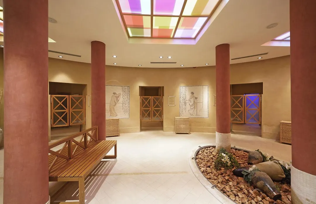 Hotel Caesius Thermae & Spa Resort-1