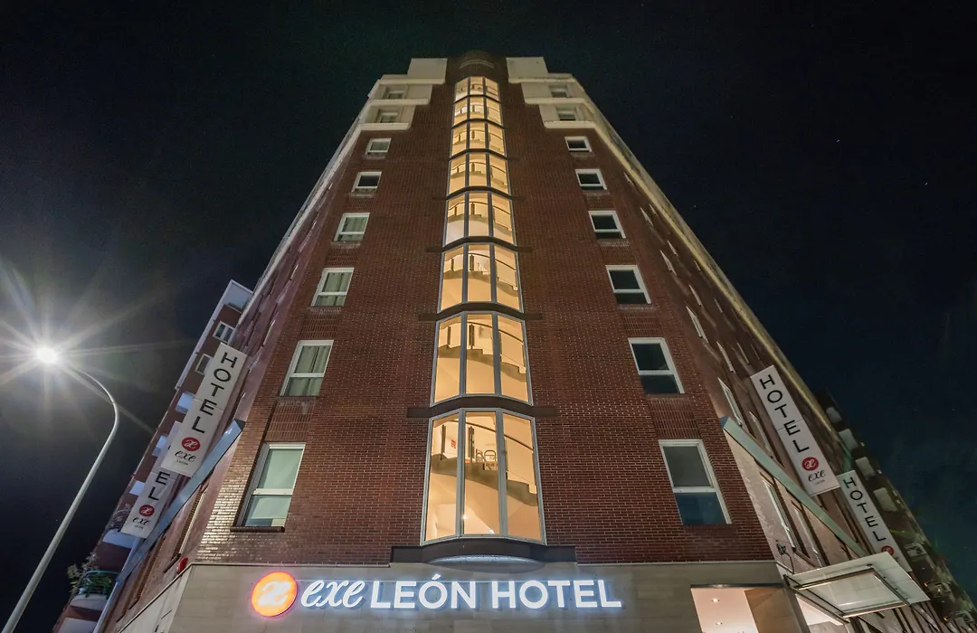 Dorma León-1