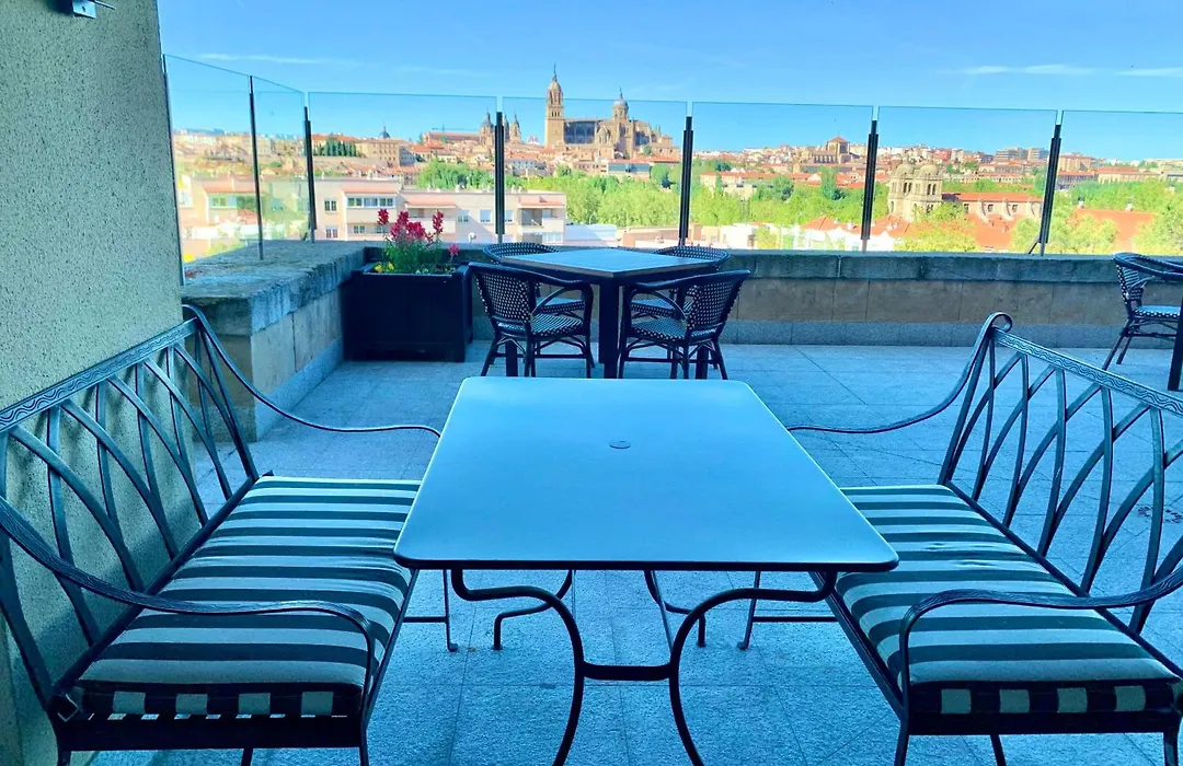 Parador De Salamanca-1