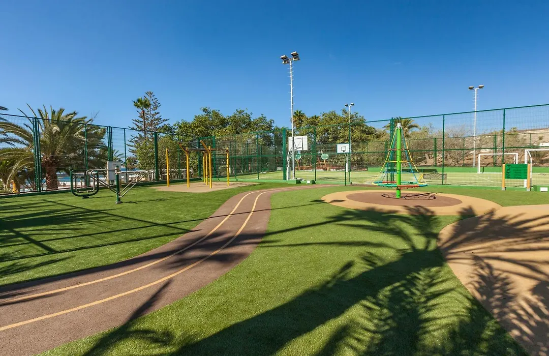 Abora Interclub Atlantic By Lopesan Hotels-1