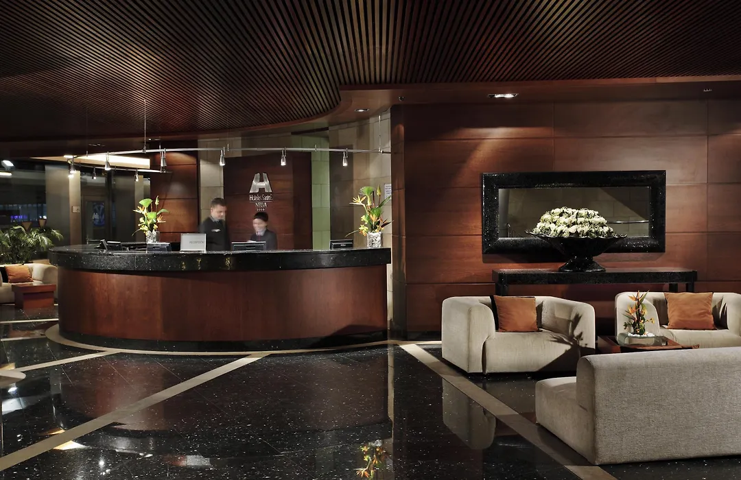 Hotel Nelva-1