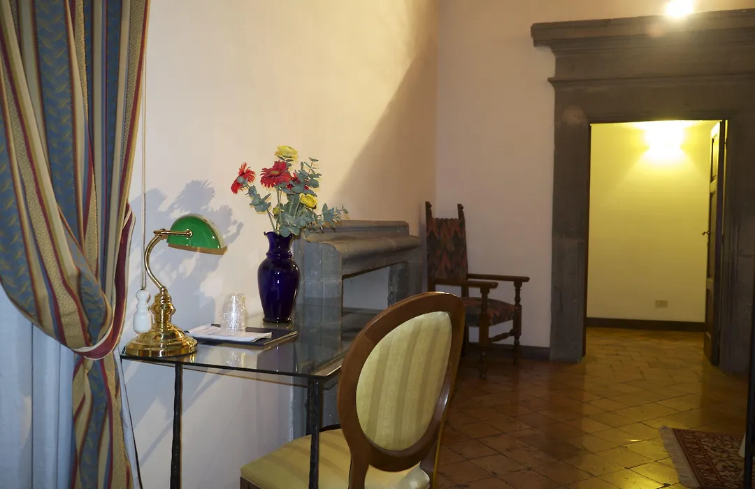 Hotel Villa Ciconia-1