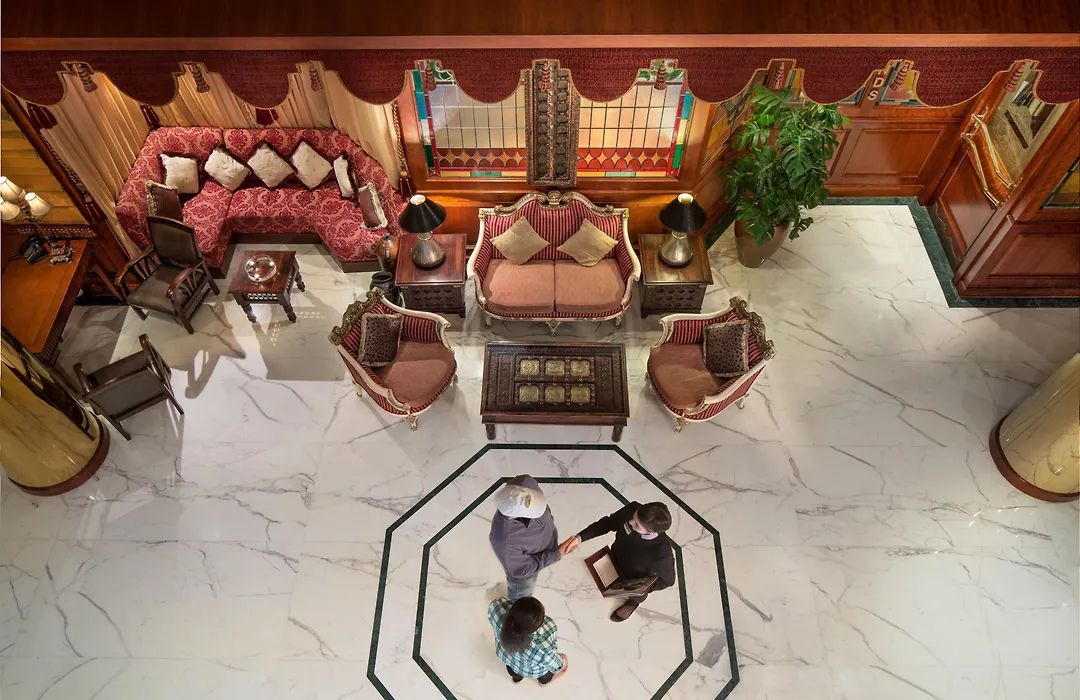 Marco Polo Hotel-1