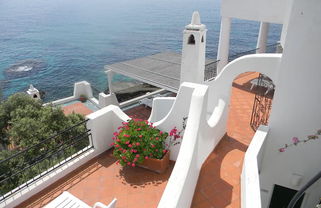 Hotel Punta Rossa-1