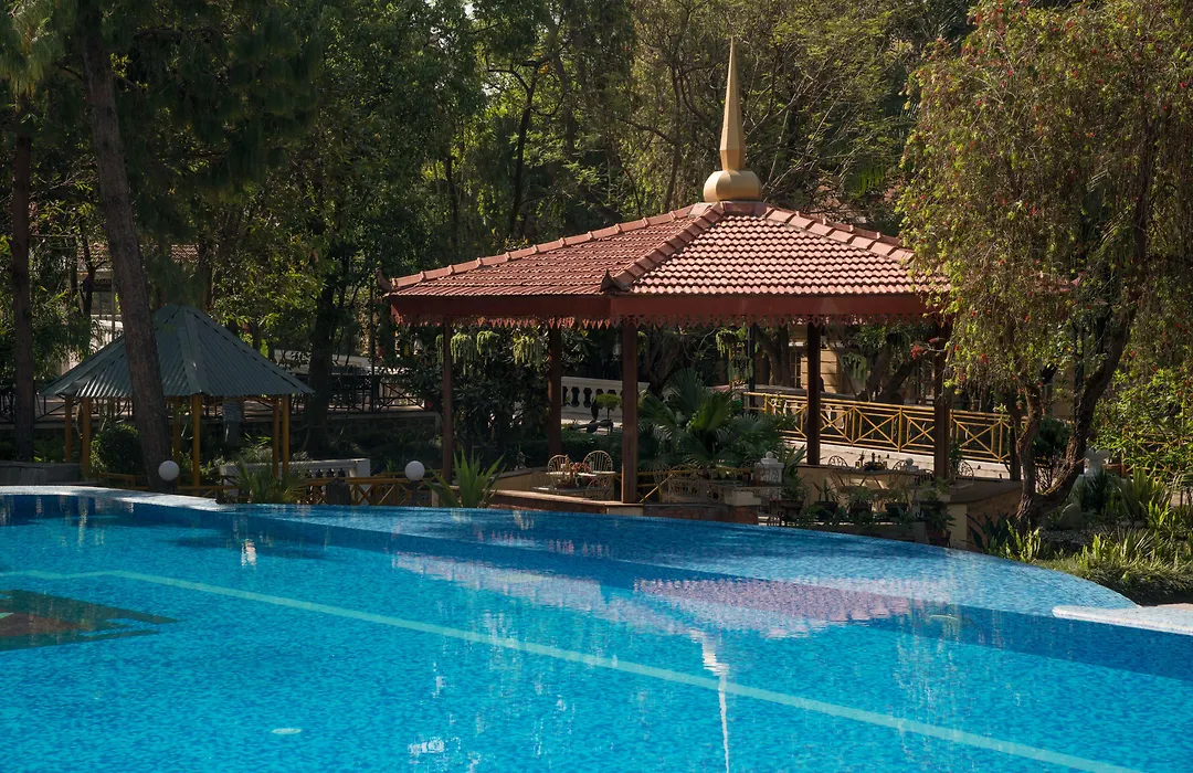 Park Village Resort By Kgh Group-1