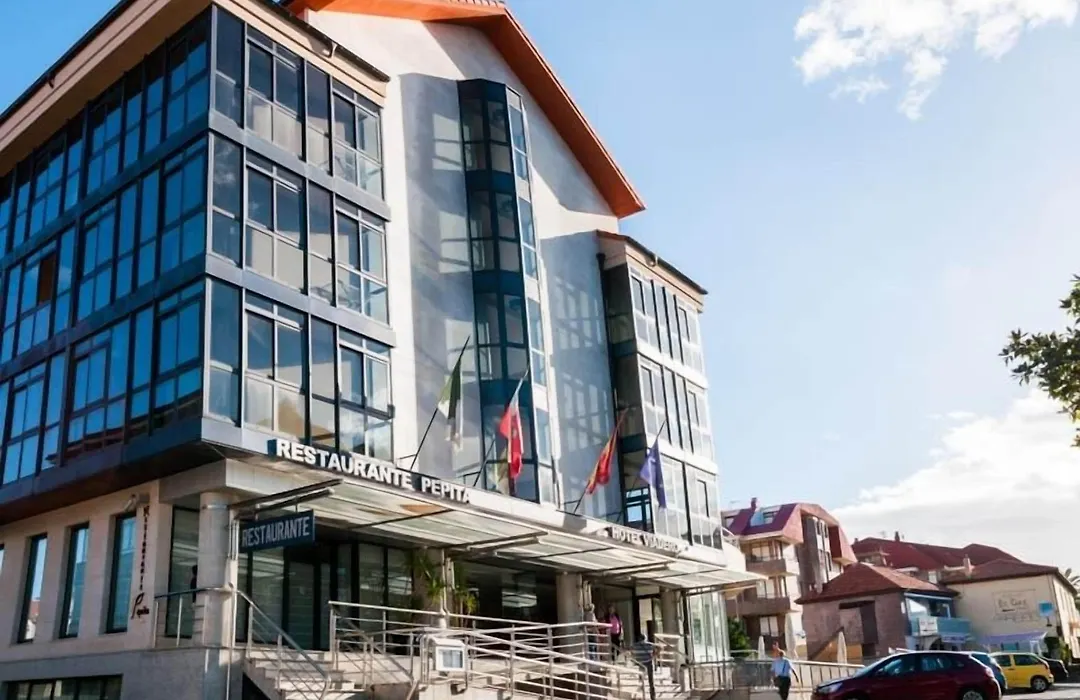 Hotel Viadero-1