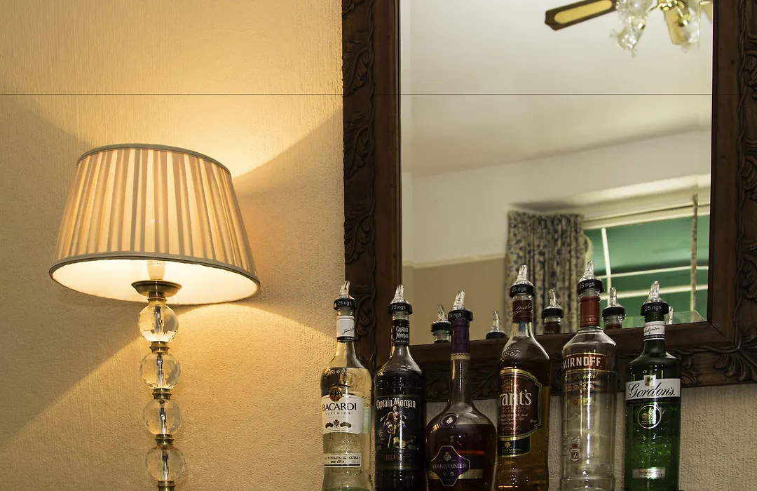 The Collingdale Guest House-1