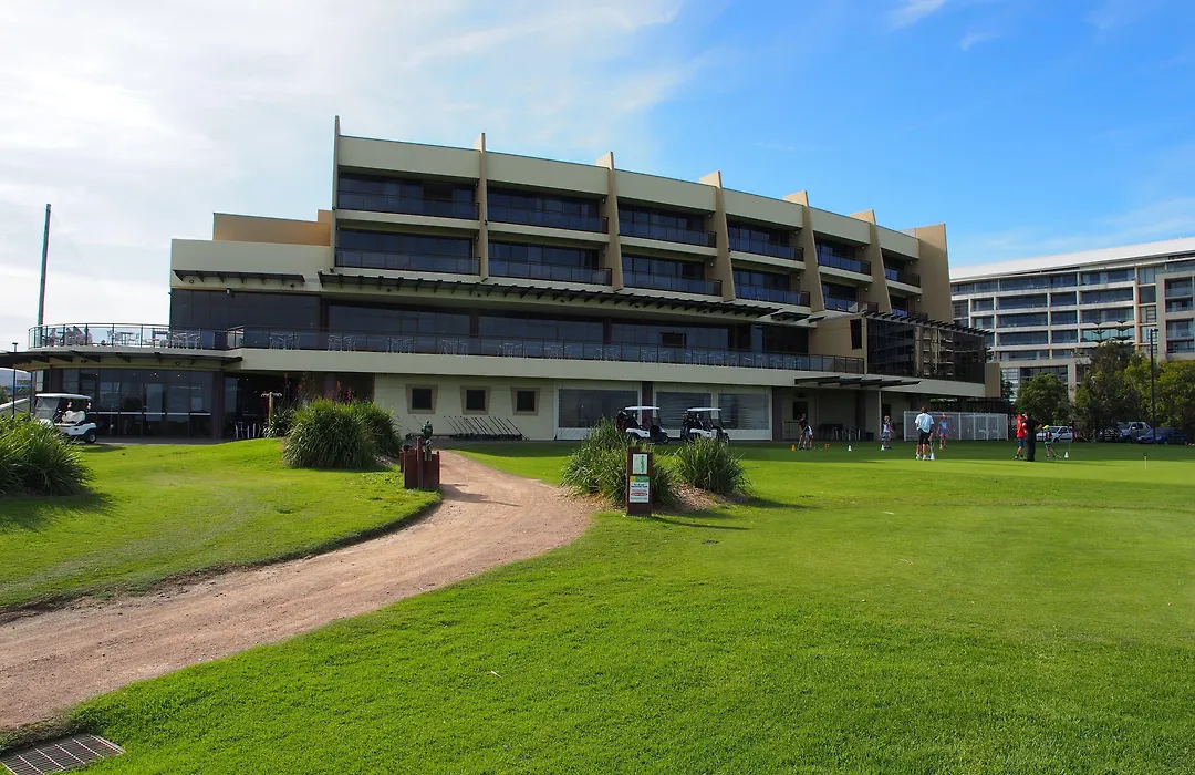 Best Western City Sands-1