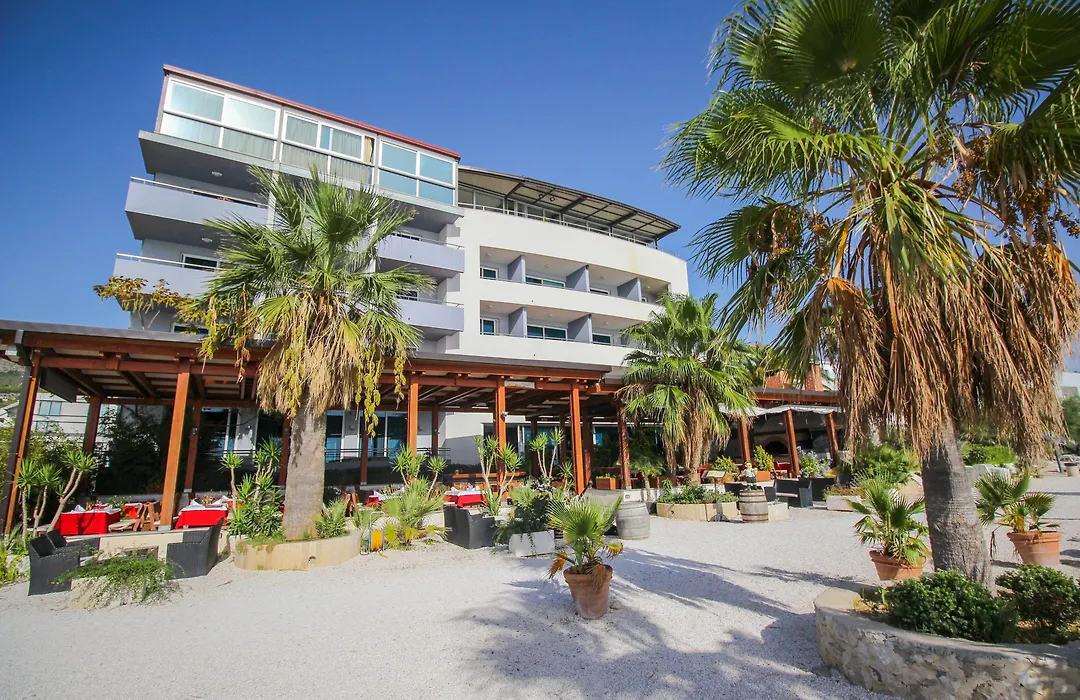 Hotel San Antonio-1