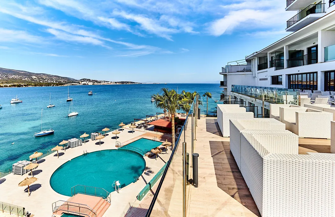 Leonardo Royal Hotel Mallorca-1