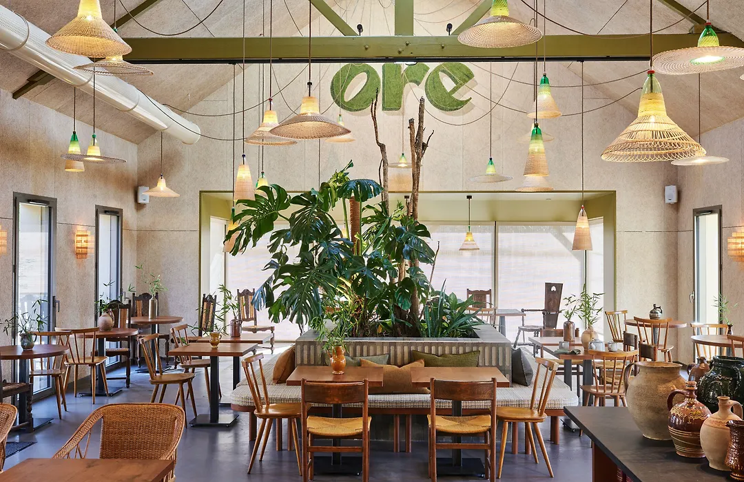 Hotel Ore, Saint-Malo-1