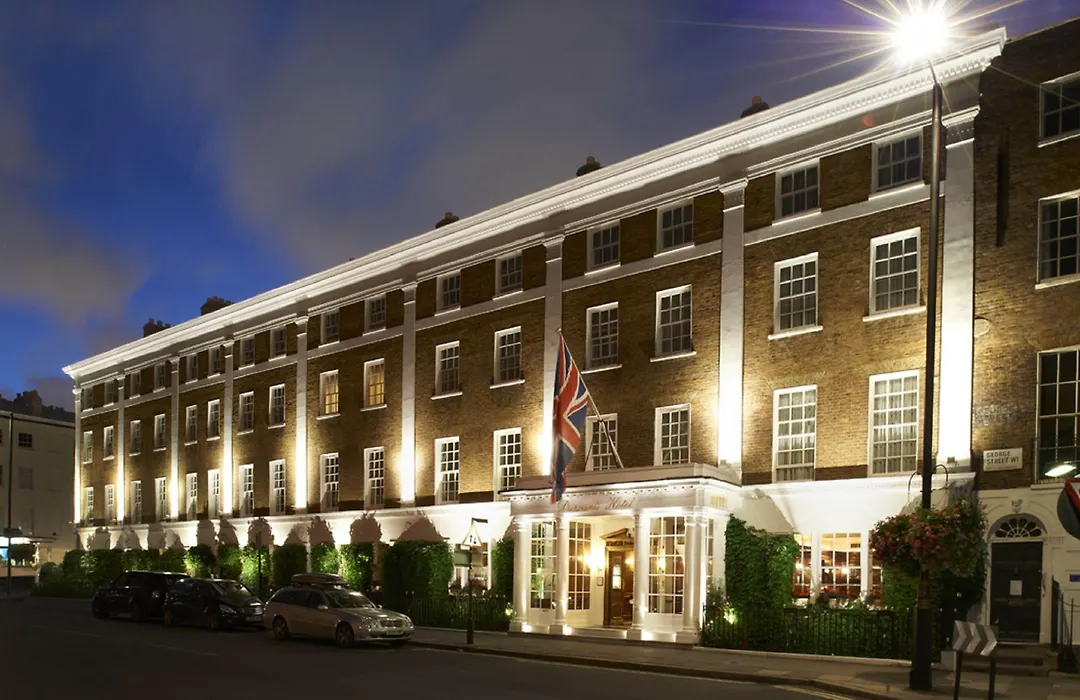 Durrants Hotel-1