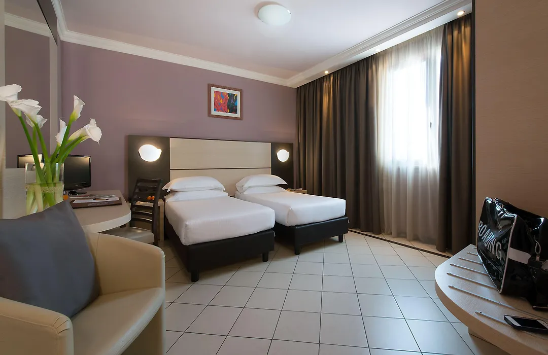 CDH Hotel La Spezia-1