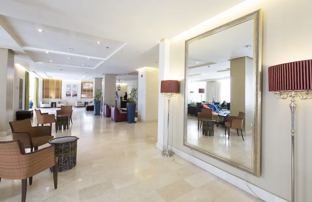 Prima Royale Hotel-1