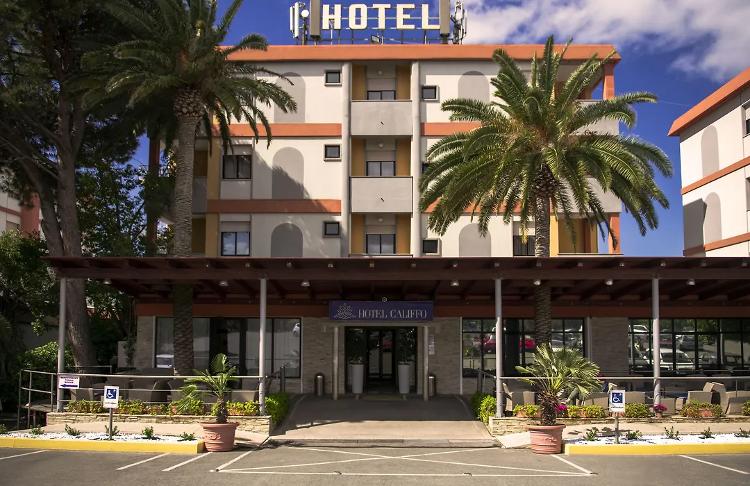 Hotel Califfo-1