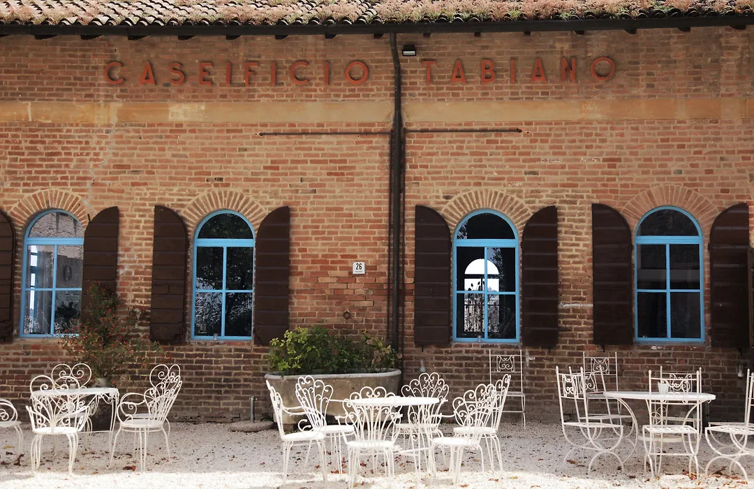 Antico Borgo Di Tabiano Castello - Relais de Charme-1