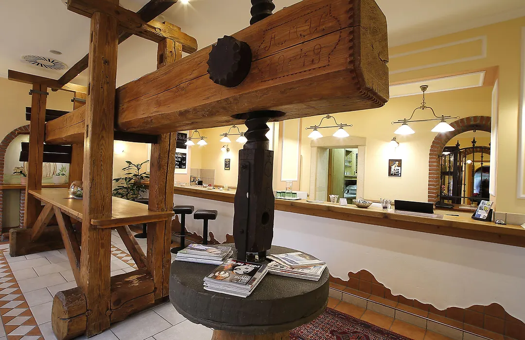 Hotel Feichtinger Graz-1