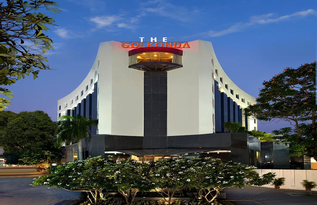The Golkonda Hotel-1